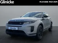 Gebraucht Land Rover Range Rover evoque S 163 PS (119 kW) 2025 Seoul pearl silver SUV