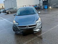 Gebraucht Opel Corsa Active 75 PS (55 kW) 2017 Kleinwagen
