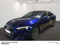 gebraucht Audi A5 Sportback advanced 40 TFSI 150(204) kW(PS) S