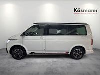 Gebraucht VW California Beach 150 PS (110 kW) 2021 Weiß Van