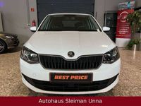 gebraucht Skoda Fabia Ambition 1,4 TDI/Automatik/Klima/Tüv-Neu