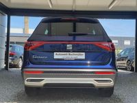 Gebraucht Seat Tarraco 190 PS (139 kW) 2019 Blau SUV