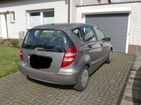 gebraucht Mercedes A150 CLASSIC Classic