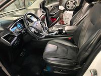 Gebraucht Ford Edge Sport 211 PS (155 kW) 2017 Weiß SUV