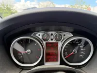 Gebraucht Ford Focus Titanium 109 PS (80 kW) 2011 Schwarz Kombi