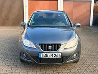 Gebraucht Seat Ibiza 75 PS (55 kW) 2012 Braun Limousine