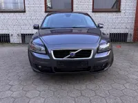 Gebraucht Volvo C30 Momentum 109 PS (80 kW) 2007 Grau Kleinwagen