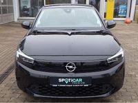 Gebraucht Opel Corsa Basis 75 PS (55 kW) 2024 Lackierung schwarz Kleinwagen