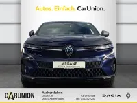 Gebraucht Renault Mégane Techno 55 kW (75 PS) 2024 Andere farbe SUV