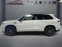 Neu Leapmotor C10 215 PS (158 kW) 2025 Pearly white SUV