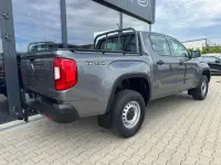 Gebraucht VW Amarok 170 PS (125 kW) 2024 Dark grey metallic Pickup