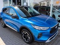 Nowe Ford Kuga Active X 242 KM (177 kW) 2026 Niebieski SUV