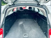 Gebraucht Opel Insignia 220 PS (161 kW) 2010 Argon silber/ice silver (m2) Kombi