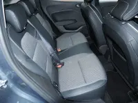 Gebraucht Renault Clio Intens 91 PS (66 kW) 2022 Grau (metallic) Kleinwagen