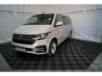 Gebraucht VW Caravelle 199 PS (146 kW) 2020 Grau Van / Kleinbus