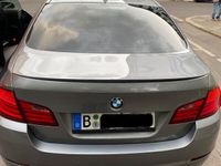 gebraucht BMW 530 F10 d