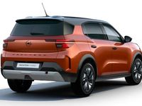 Neu Opel Frontera 145 PS (106 kW) 2025 Kanyon orange SUV