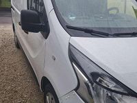 Gebraucht Renault Trafic Basis 90 PS (66 kW) 2015 Van / Kleinbus