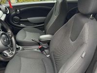 Gebraucht Mini Cooper D 111 PS (81 kW) 2011 Beige Kleinwagen