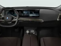 Gebraucht BMW iX 300 kW (408 PS) 2026 Grau SUV