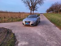 gebraucht Audi A5 A52.0 TFSI quattro