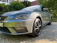 gebraucht Seat Leon ST 5F ACC/Lane/RFK