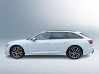 Gebraucht Audi A6 S-line plus 367 PS (269 kW) 2022 Weiss Kombi