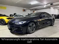 Gebraucht BMW 840 M Sport 320 PS (235 kW) 2020 Andere Coupé