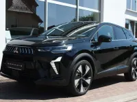 Neu Mitsubishi Grandis Edition 158 PS (116 kW) 2026 Onyxschwarz SUV