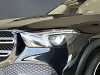 Gebraucht Mercedes GLE350 194 PS (142 kW) 2022 Schwarz SUV