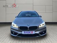 gebraucht BMW 220 Gran Tourer Baureihe 2 220 i Sport Line