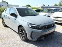 Neu Opel Corsa 101 PS (74 kW) 2025 Grafik grau Kleinwagen