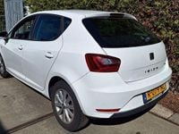 Gebraucht Seat Ibiza FR 90 PS (66 kW) 2016 Weiß Limousine