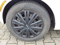 Gebraucht Mini Cooper Cabriolet 120 PS (88 kW) 2010 Weiß Cabrio