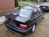 gebraucht BMW 316 i Limousine E36 M Paket Schiebedach Gewindefahrwerk