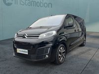 gebraucht Citroën Spacetourer Feel M BlueHDi 180 S&S EAT8 Automati