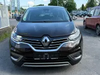 Usado Renault Espace Intens 160 HP (117 kW) 2015 Castanho Monovolume