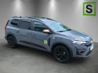 Neu Dacia Jogger Extreme 141 PS (103 kW) 2025 Grau Van / Kleinbus