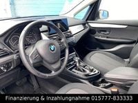 Gebraucht BMW 218 Performance 136 PS (100 kW) 2017 Grau Kombi