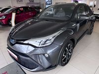 gebraucht Toyota C-HR 2.0 Hybrid Team Deutschland