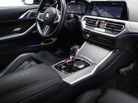 Gebraucht BMW M4 Competition Edition 510 PS (375 kW) 2022 Blau Coupé