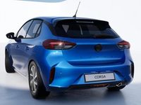 Neu Opel Corsa 145 PS (106 kW) 2025 Voltaik blau metallic Kleinwagen