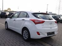 gebraucht Hyundai Coupé i30 1.4 CRDiClassic