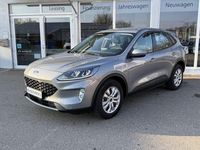 Gebraucht Ford Kuga Cool & Connect 150 PS (110 kW) 2024 Silber SUV