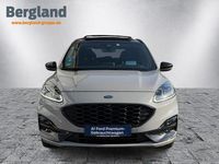 Gebraucht Ford Kuga 224 PS (164 kW) 2024 Grey matter grau SUV