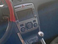 Gebraucht Peugeot 308 SW 109 PS (80 kW) 2010 Schwarz Kombi