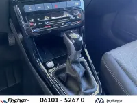 Gebraucht VW T-Cross R 116 PS (85 kW) 2026 Rauchgrau SUV