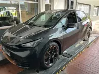 Gebraucht Cupra Born 169 kW (231 PS) 2024 Andere Kleinwagen