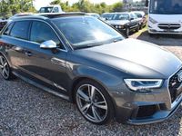 gebraucht Audi RS3 2.5 TFSI S tronic quattro Sportback