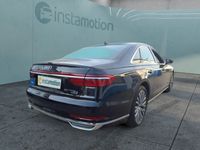 gebraucht Audi A8 60 TFSI e qu Tour 20?